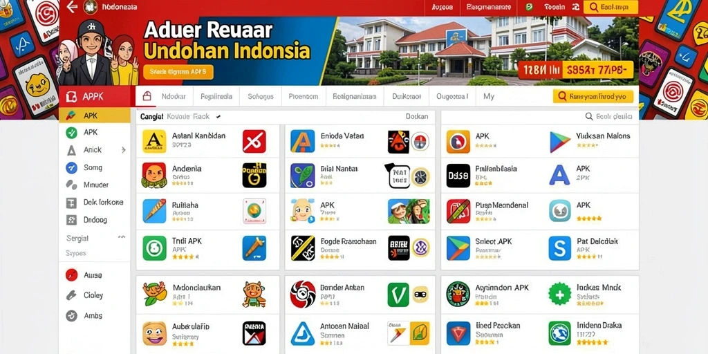 fokus777 - Berbagai level menantang yang siap diuji.