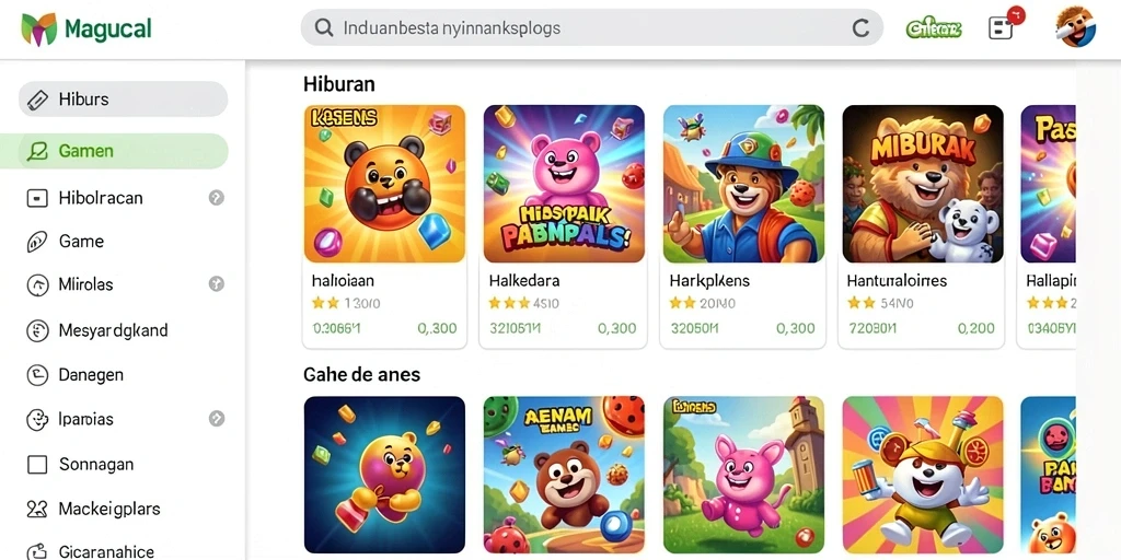 kaostogel - Fitur prediksi angka yang membantu para pemain.