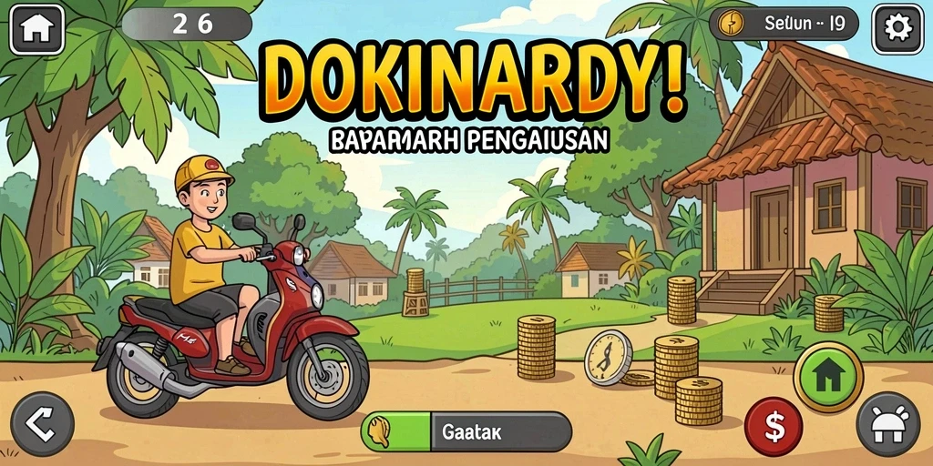 pesiar88 - Beragam pilihan permainan taruhan terbaik.