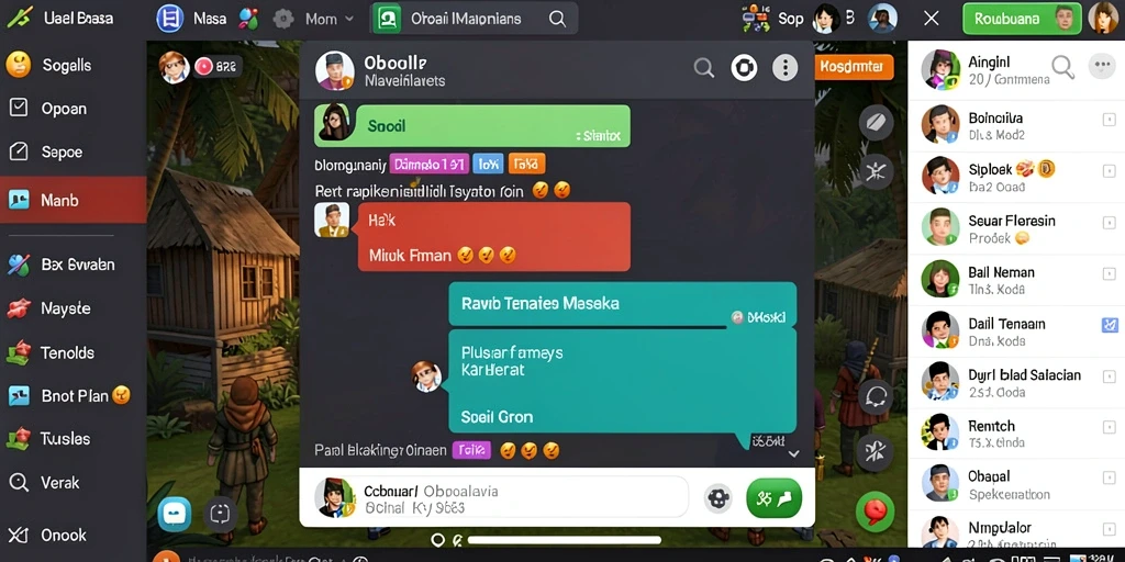 pt777 - Mode permainan terbaru yang penuh tantangan.