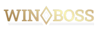 winboss — Logo Resmi